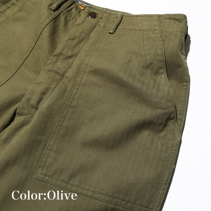 JELADO CM47 HBT Baker Pants [CT03347]