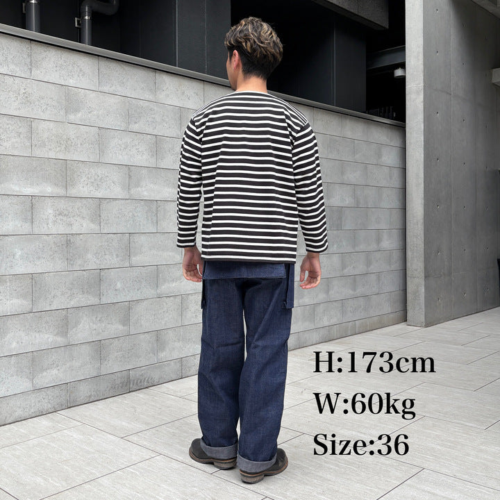 JELADO Malibu 【BL21250】