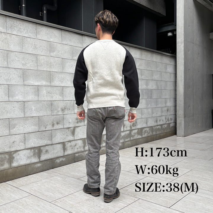 JELADO Champs 2 Tone【AB21238】