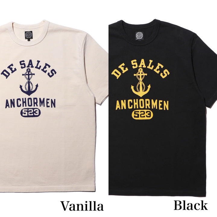 JELADO  Anchor Man Tee【AB01221】