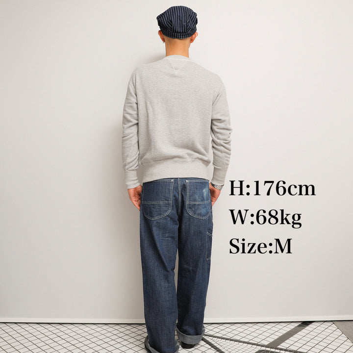 JELADO Brutal Fleece【AB13213】