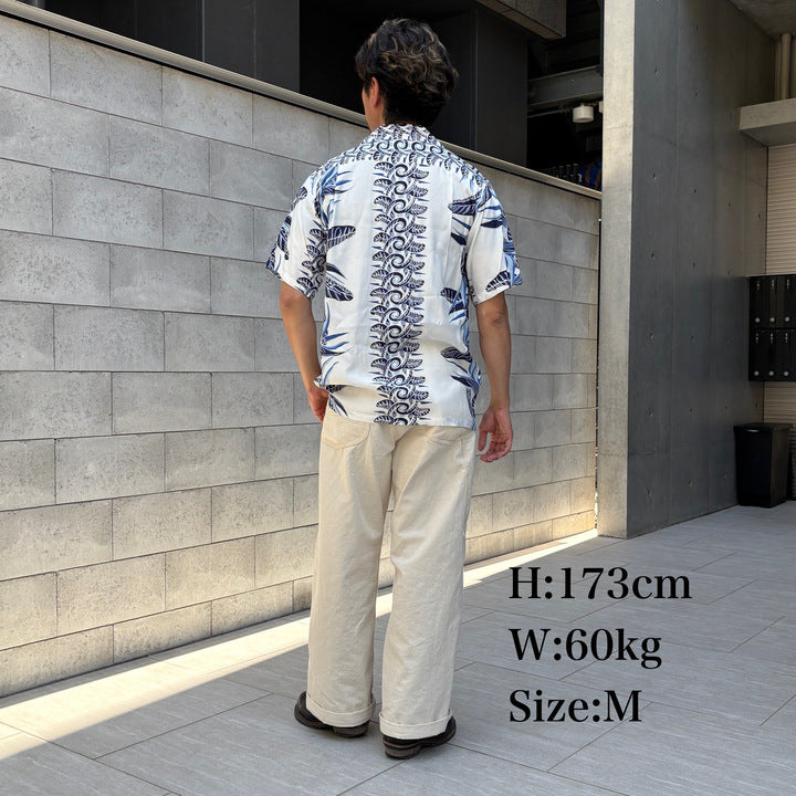 Kona Bay Hawaii Bird of Paradise 2026【BK-2026-03】