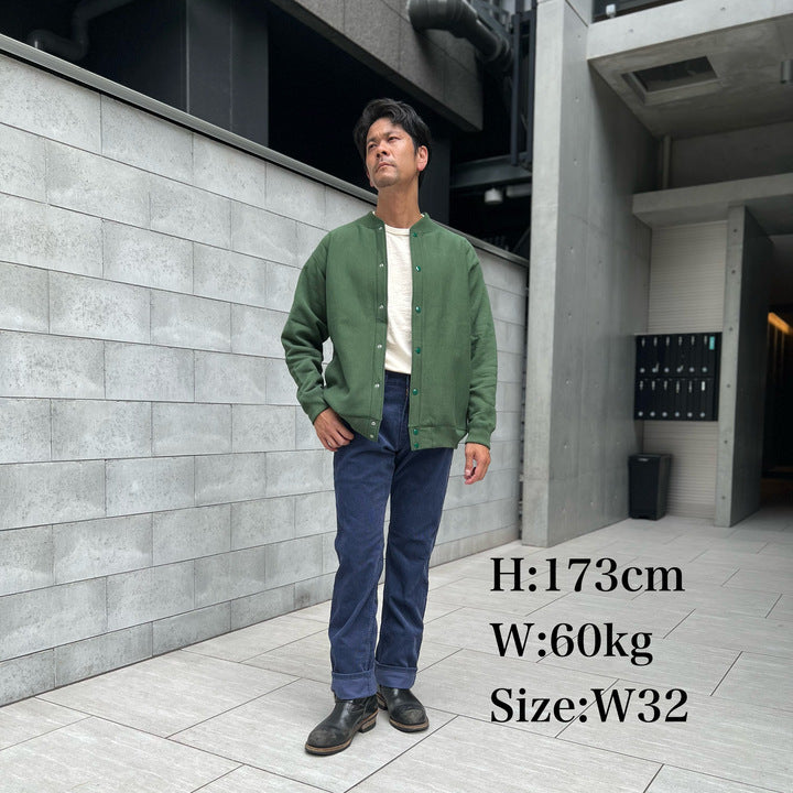 319 Corduroy Pants【JP12319】