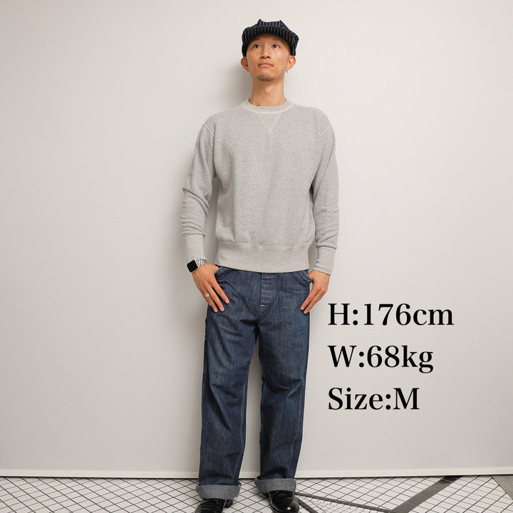 JELADO Brutal Fleece【AB13213】