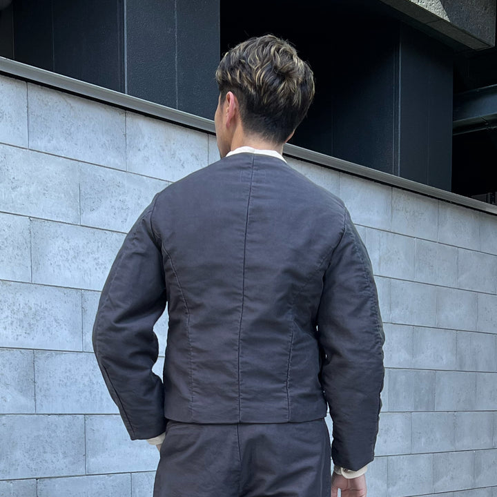 The 2 Monkeys Doggerland Jacket【TM13450】