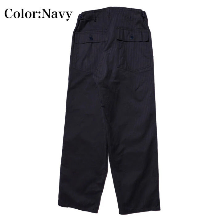 JELADO CM47 HBT Baker Pants [CT03347]