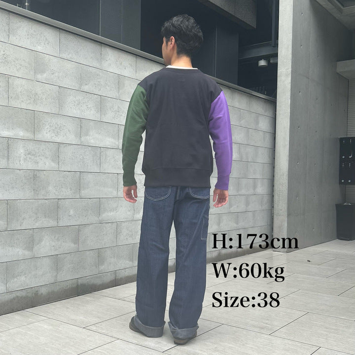 Crazy Up【AB12237】