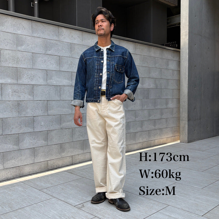 JELADO 311W Painter Pants [JP94311WVN]