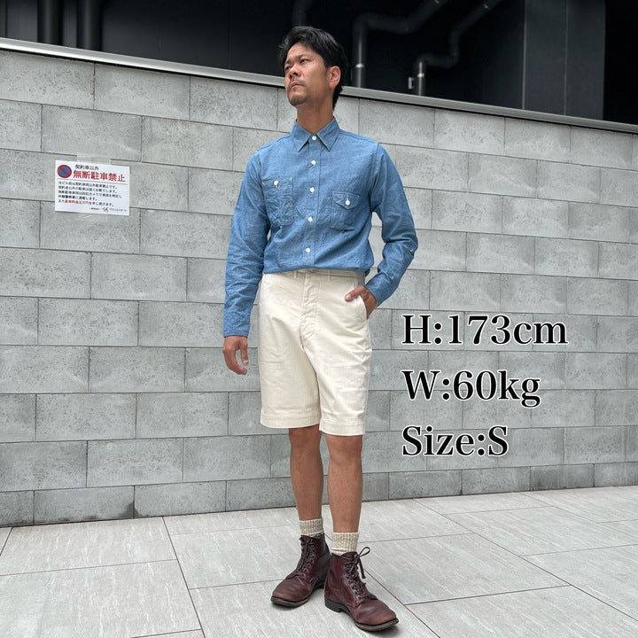 JELADO 41 Shorts 【AG82117】