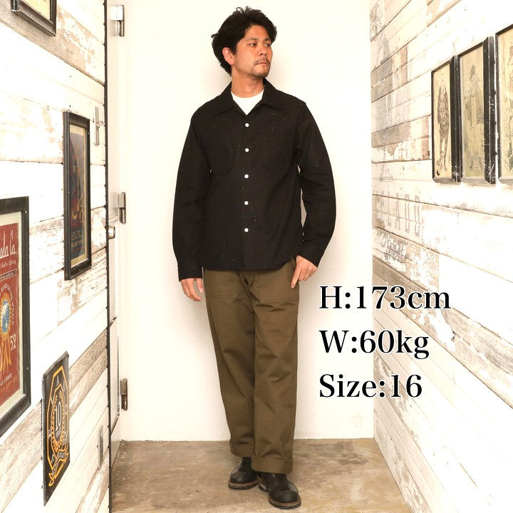 JELADO Westcoast Shirt 【SG03102】