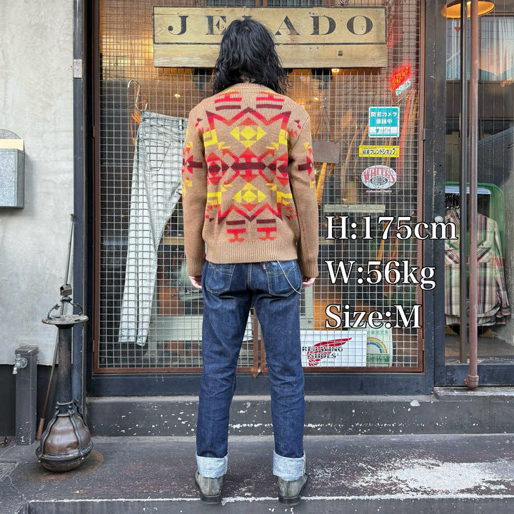 JELADO Newberry Knit【CB83816】