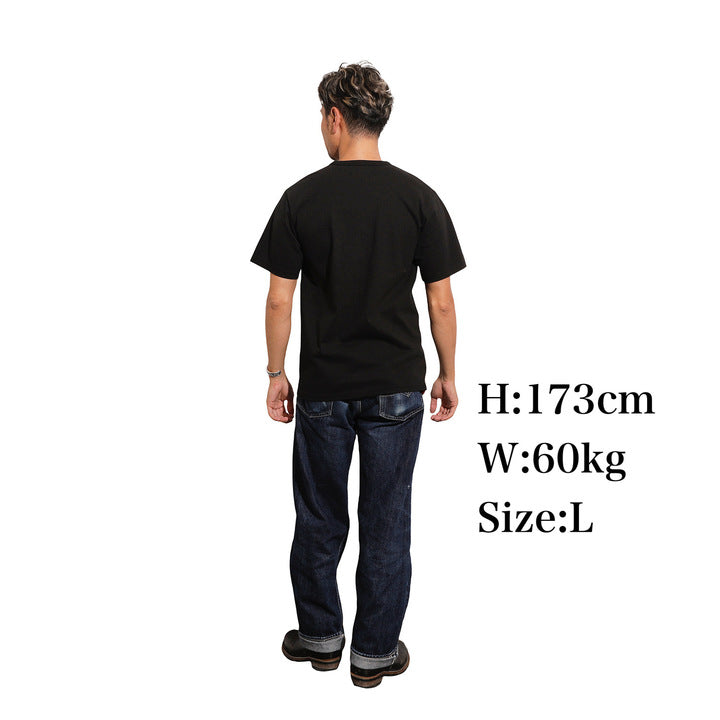 【Coming Soon】NOSE Tee【AB21236】