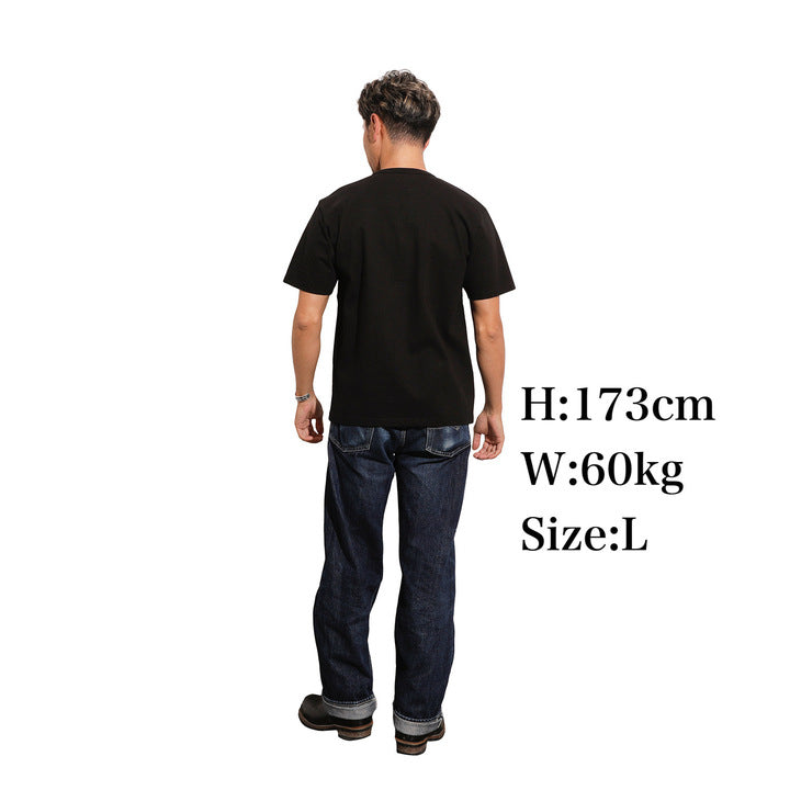 【Coming Soon】LADENA VISTA Tee【AB21233】