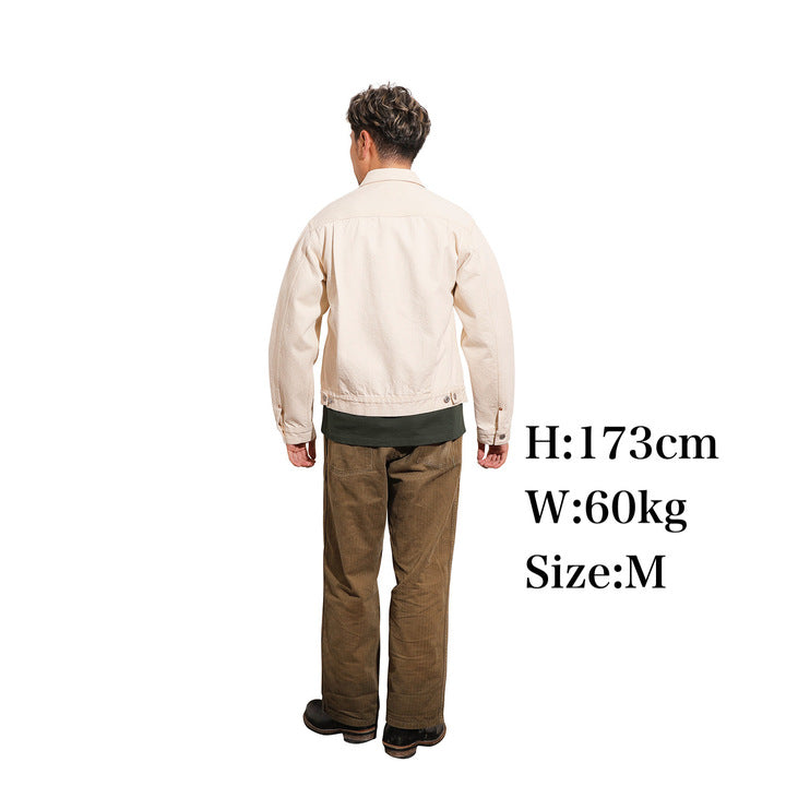 JELADO 55Denim Jacket406XX 【JP94406VN】