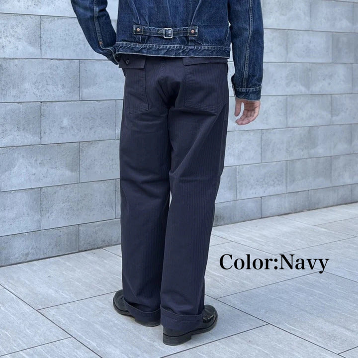 JELADO CM47 HBT Baker Pants【CT03347】