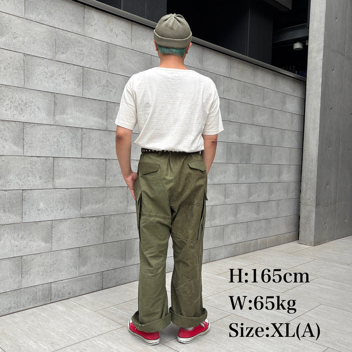 【JDG21396】Field Recon M-51