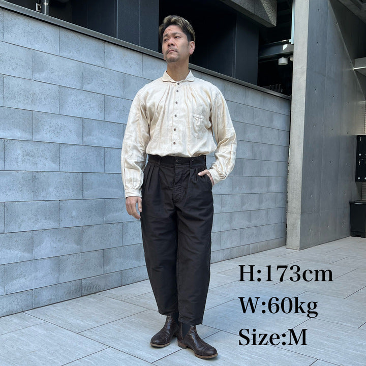 The 2 Monkeys Doggerland Pants【TM13355】