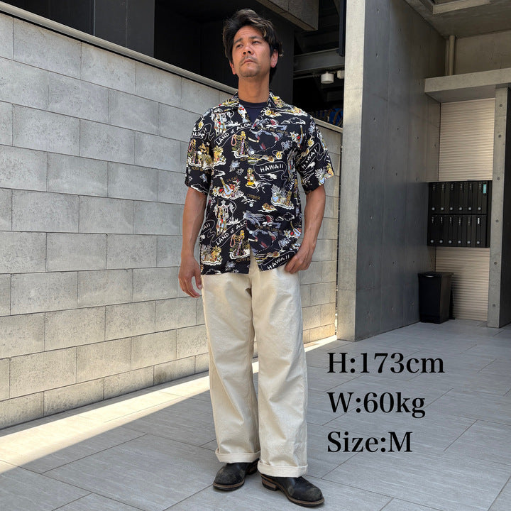 Kona Bay Hawaii Land of Aloha 2026【BK-2026-01】