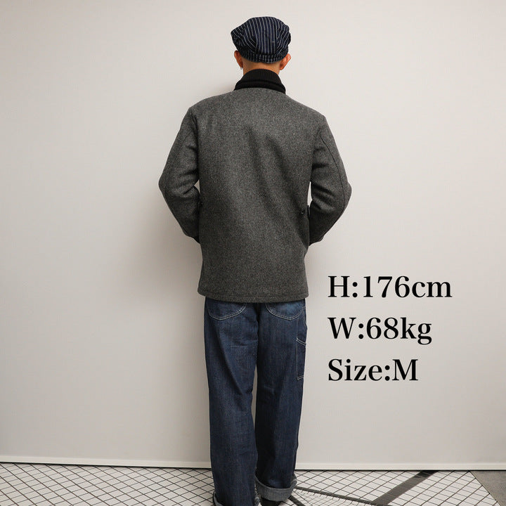 MELS Pharaoh Jacket【SG13440】