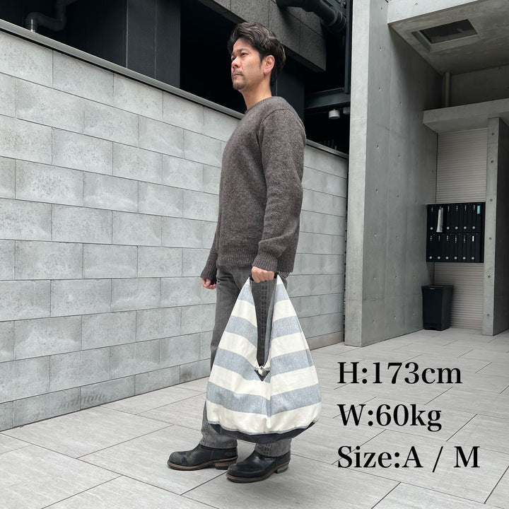 Loom Hobo/middle scale【JDG21626】
