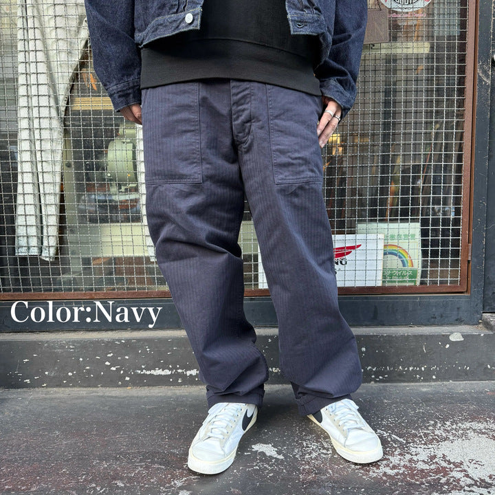 JELADO CM47 HBT Baker Pants【CT03347】