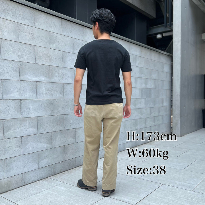 【Coming Soon】USMC Loopwheel Tee【AG94243】