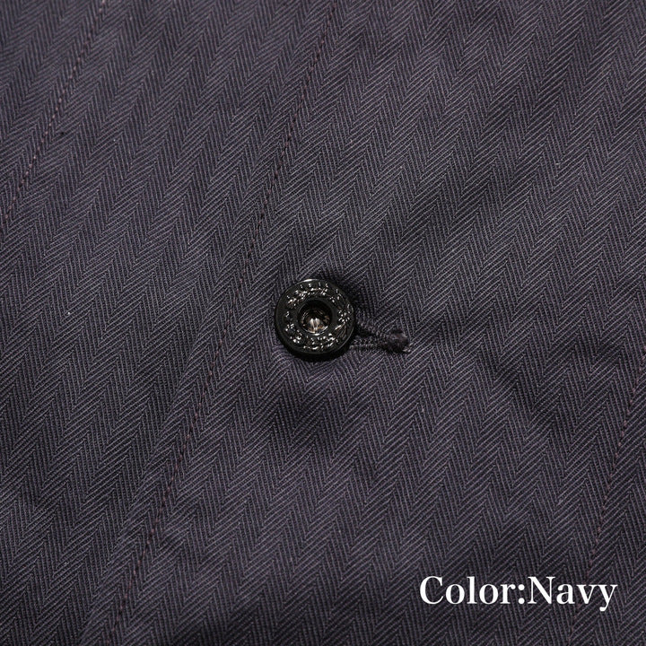 CM43 HBT Field Jacket【CT03443】