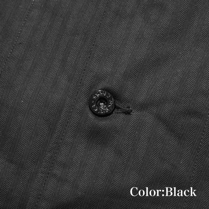 CM43 HBT Field Jacket【CT03443】