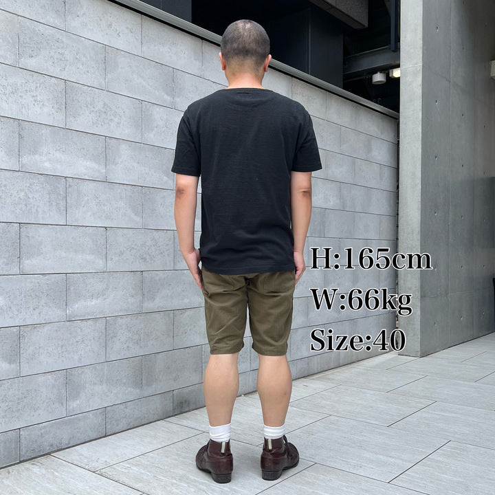 【Coming Soon】USMC Loopwheel Tee【AG94243】