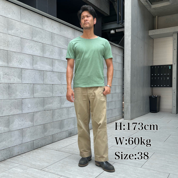 【Coming Soon】USMC Loopwheel Tee【AG94243】