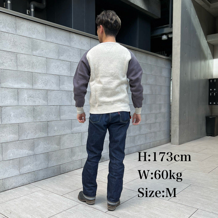 JELADO Champs 2 Tone【AB13232】