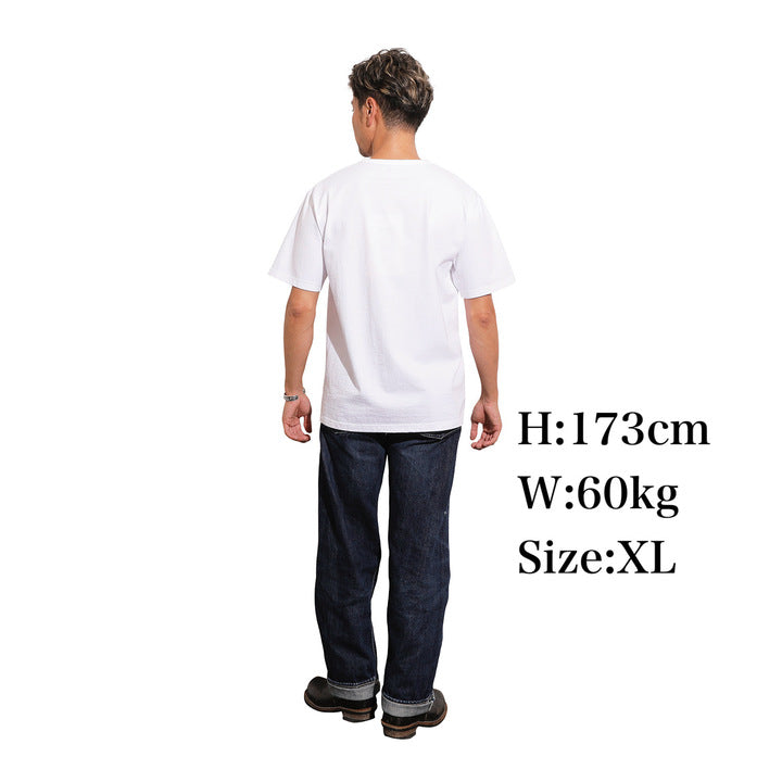 【Coming Soon】PIMP KONG Tee【AB21235】