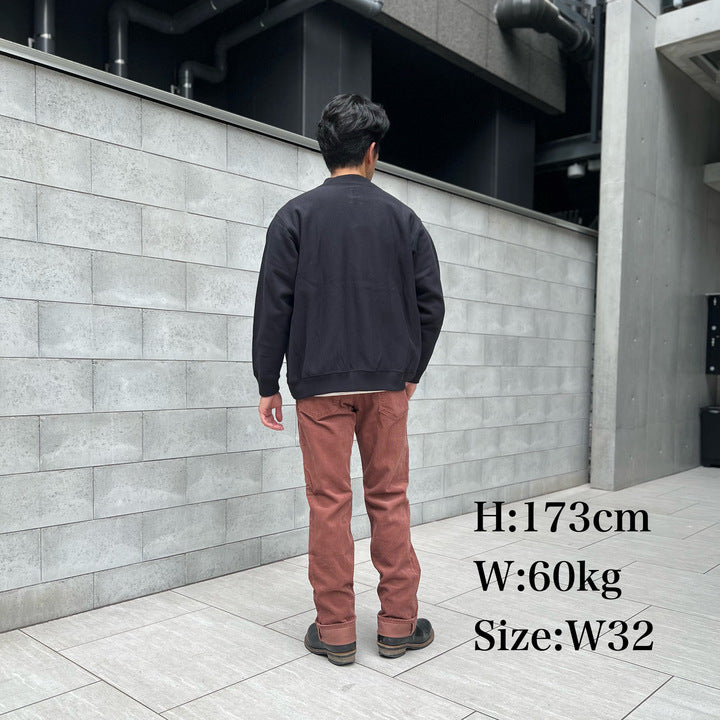 319 Corduroy Pants【JP12319】