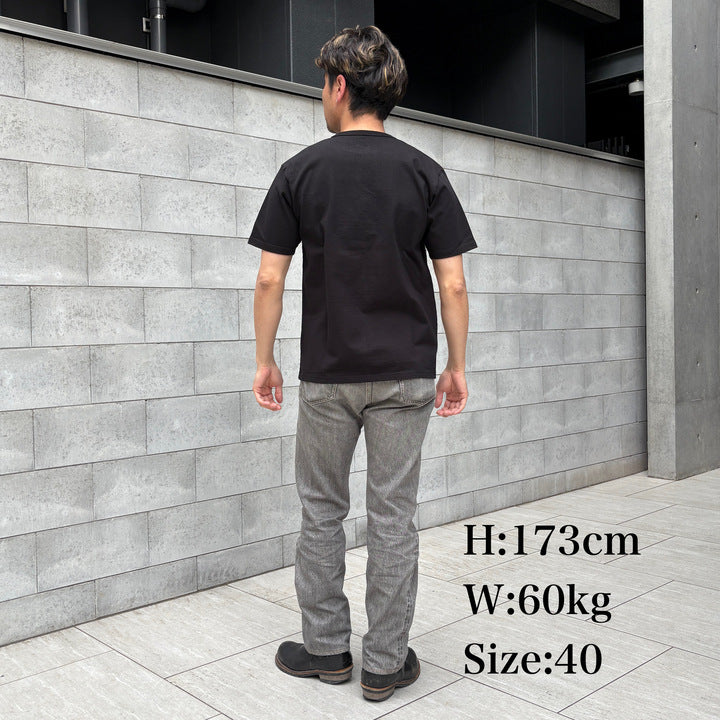 LADENA VISTA Tee【AB21233】