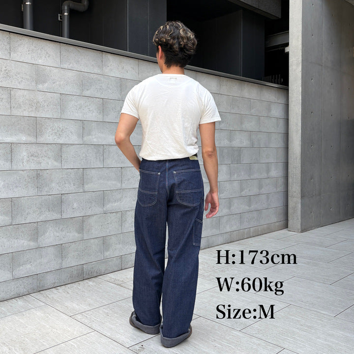 JELADO 311W Painter Pants [JP94311W]