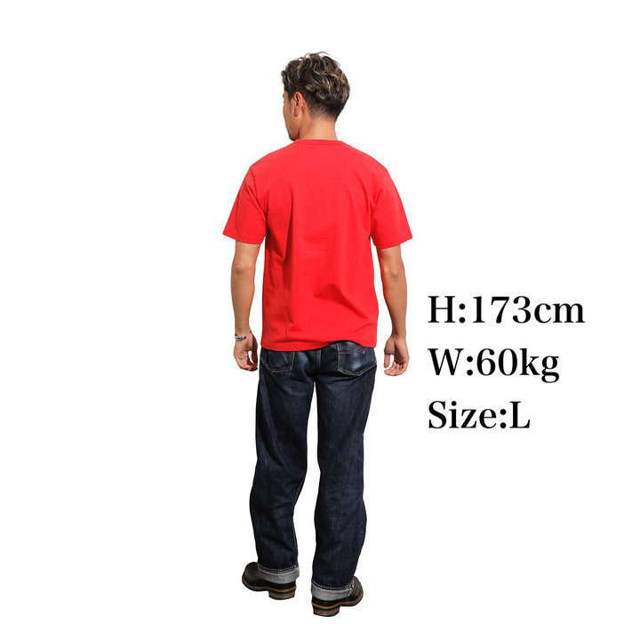 【Coming Soon】LADENA VISTA Tee【AB21233】