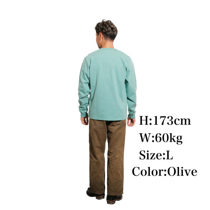 JELADO CM47 HBT Baker Pants [CT03347]