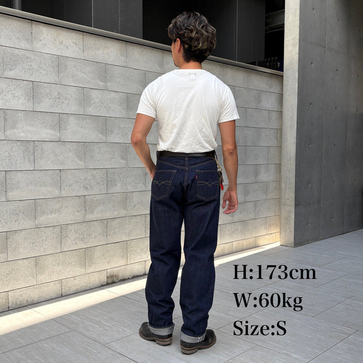 JELADO Age of Longing 301XX Denim Pants【JP94301】