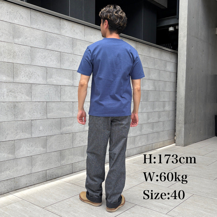 JELADO  Sport Wear Tee【AB94233】