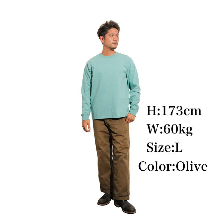 JELADO CM47 HBT Baker Pants [CT03347]