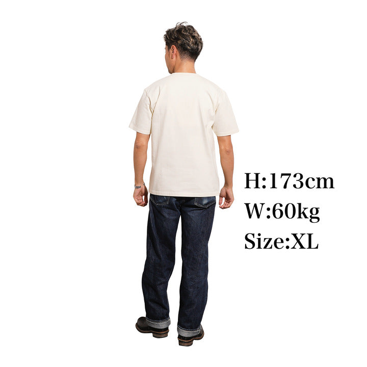 【Coming Soon】LADENA VISTA Tee【AB21233】