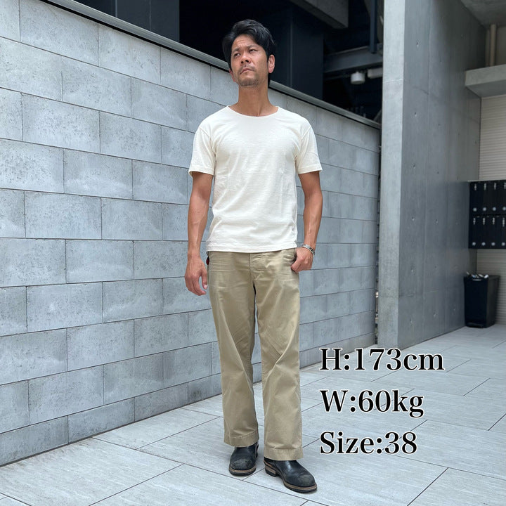 【Coming Soon】USMC Loopwheel Tee【AG94243】