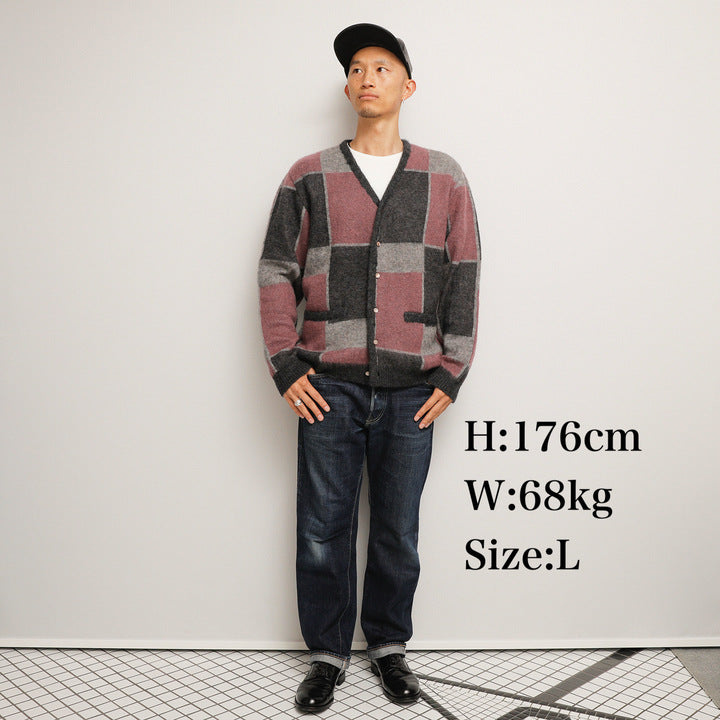 JELADO Cobain【RG13838】