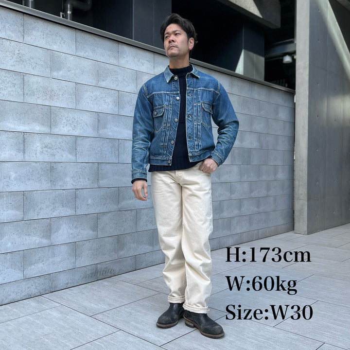 JELADO Age of Longing 301XX 【JP94301VN】