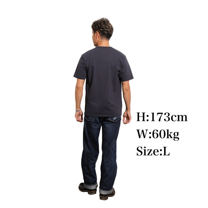 【Coming Soon】SIGNAL CORP Tee【AB21231】