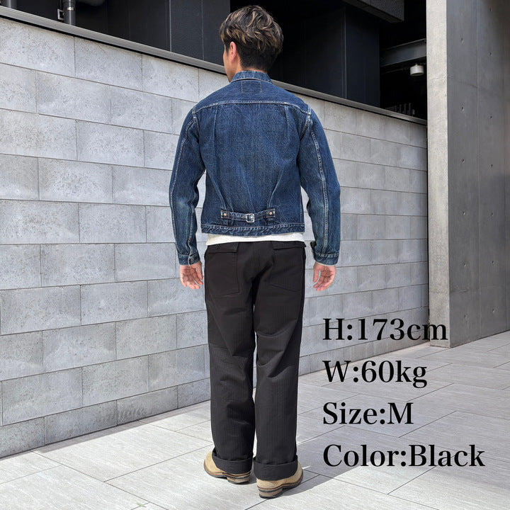 JELADO CM47 HBT Baker Pants [CT03347]