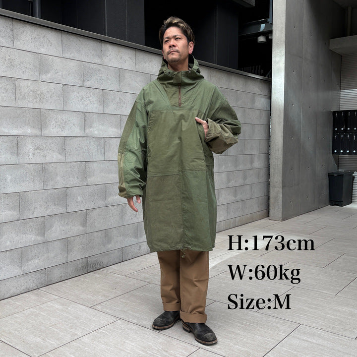 JELADO Dry Goods CAMP HALE M-42【JDG13422】