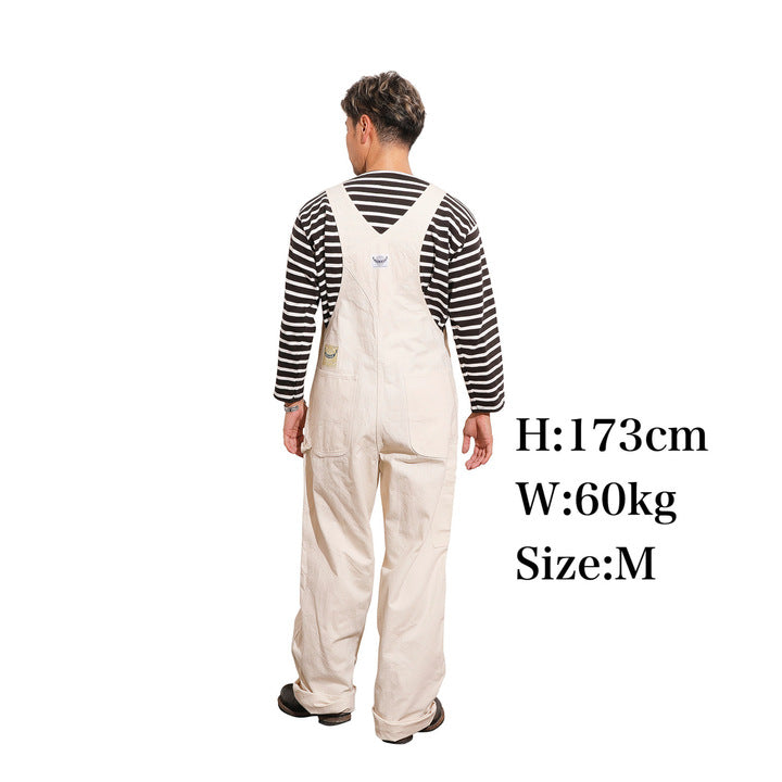 【Coming Soon】JELADO 391SB Overall【JP94391SBVN】