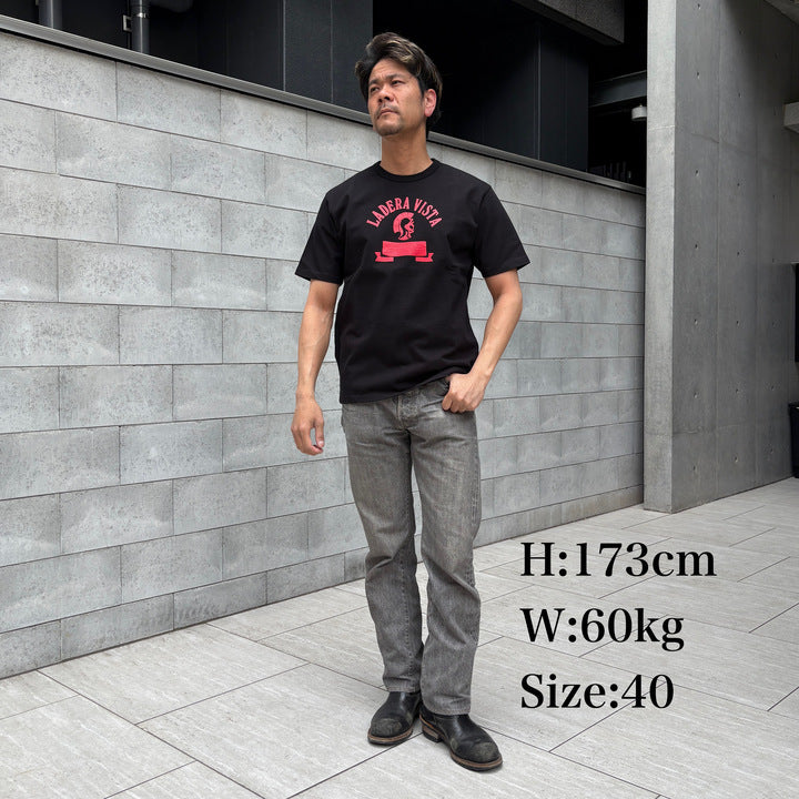 LADENA VISTA Tee【AB21233】