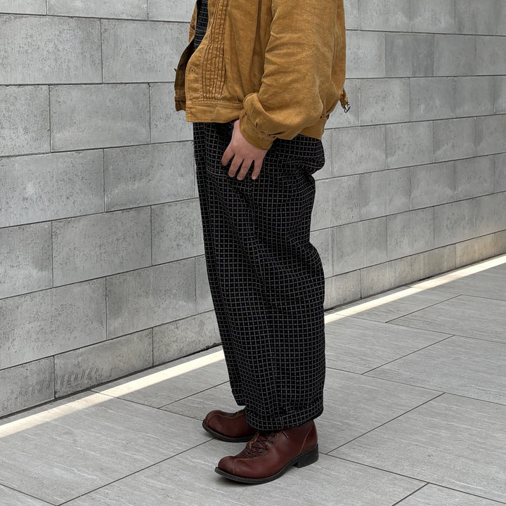 The 2 Monkeys Bavette Overalls 【TM21356】